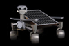 Part-Time Scientists Team Deliver Speech on Lunar Rover Autonomy