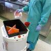 Self Regional Healthcare Installs Specimen-Moving Robot from Swisslog