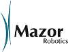 Mazor Robotics Launches C-OnSite Application