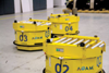 RMT Robotics to Expand New ADAM Autonomous Mobile Robot in Japan