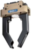 SCHUNK Showcases its Premium Gripper Range with Multi-Tooth Guidance at IMTS 2012