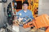 Robot System at GTRI Performs Automated Poultry Deboning Process