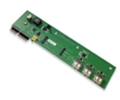 Gumstix Introduces New TurtleCore Expansion Board for Mobile Robotic Development