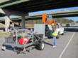 GTRI’s New Prototype System for Automatic Pavement Crack Detection and Sealing