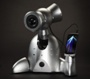 Georgia Tech Researchers Develop Musical Robot