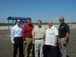ISR Group Conducts Flight Demonstration of UAV in Laredo
