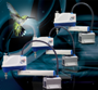 Innovative THL Robots Displayed at Automatica 2012