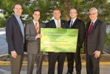 LANL and ReconRobotics Enter Research Collaboration