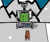 Racing Robots Game Now Available as iPhone app