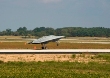 Northrop Grumman’s X-47B Autonomous UCAS Completes Flight Test