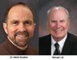 Richard Litt and Martin Buehler to Receive 2012 Engelberger Robotics Awards