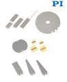 PI Offer a New Range of Piezo Bimorph Actuators
