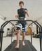Researcher Develops Robotic System to Correct Walking Gaits