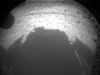 Curiosity Rover Lands Safely Near Martian Mountain