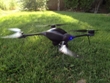 Unmanned Quad Rotor System  Introduced by Lockheed Martin Procerus Technologies