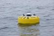 Wave Glider Robot Enables Monitoring of White Sharks in the Pacific