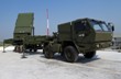 Test Being Completed by MEADS Multifunction Fire Control Radar