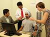 Robotic Rehabilitation Device for Stroke Patients