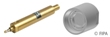 Customized Insert-Grippers for Plastic Injection-Molding Industry