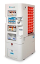 Kirby Lester’s Robotic Dispenser Automates Tri State Distribution’s TriMaxx Container