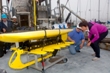 Stanford Researchers Develop New Unmanned Wave Glider Robot
