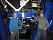 LCOGT Spectrographs Robotically Acquire Supernovae Target