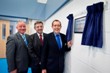 UK Defense Minister Visits Northrop Grumman’s Unmanned Ground System Facility in Coventry