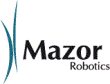 Mazor Robotics Expands within India through Advanced Medical Systems PTE