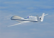 Analyzing Hurricane Outflow Jets Using Unmanned Aircraft