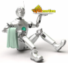 RobotShop Reports Acquisition of Lynxmotion for More Robotic Innovations