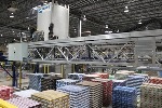 New Layer Picking system by RMT Robotics