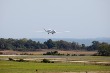 NASA Global Hawks Ensure Rapid Data Collection with New Base of Operations