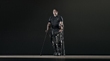Huntington Memorial Hospital Offers Ekso Robotic Suit to Improve Life Quality of Paralytic Patients