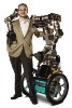 Researchers Aim to Develop Innovative Humanoid Robot