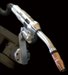 Robotic Water-Cooled MIG Gun Facilitates Demanding Welding Tasks