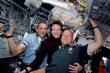New Paper Suggests Steps to Keep Astronauts Safe from Infection in Deep Space