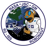 Robonaut 2 Set for Space
