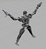 DARPA Robotics Challenge for Design of Emergency Response Robots