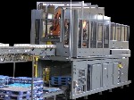 Intelligrated Launch New Enhancements for 950 Series Hybrid Palletizers