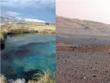 Curiosity Expedition Finds Similarity between Cuatro Ciénegas in Mexico and Gale Crater on Mars