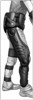 Vanderbilt Exoskeleton Provides More Independence for People with Severe Spinal Cord Injuries