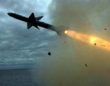 US Navy Conducts NUWC-4 Unmanned Surface Vehicle Missile Firing Tests