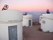 Middle Schoolers to Use Robotic Telescopes for Universe Exploration