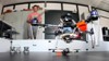 EPFL Laboratories Work on Completely Automated Aerial Collision-Avoidance System