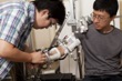 University of Delaware Student Wins IEEE Best Paper Award for Robotics Work