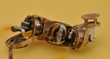 MIT Researchers Develop Reconfigurable Robot
