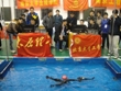 Peking University Team Victorious in Three Events at China Robot Competition