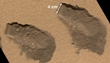 Curiosity Rover Performs Analysis of Martian Soil