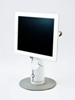 First Practical Robotic Platform for Tablet Telepresence from Revolve Robotics