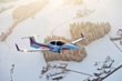 Swiss Department of Defence Receives Aurora’s First Centaur Optionally-Piloted Aircraft